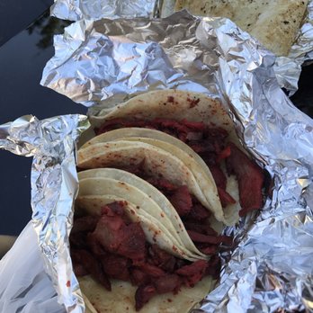 El Taconazo - Trompo tacos are the bomb diggidy! - Tacos Near Me - Houston, Texas El Taconazo - Trompo tacos are the bomb diggidy! - Tacos Near Me - Houston, Texas