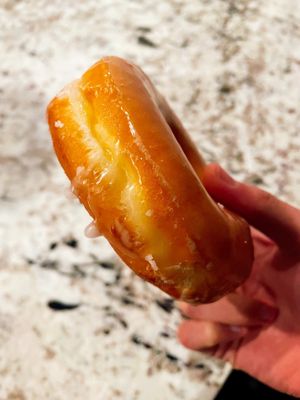 Mazzoa Donuts by null