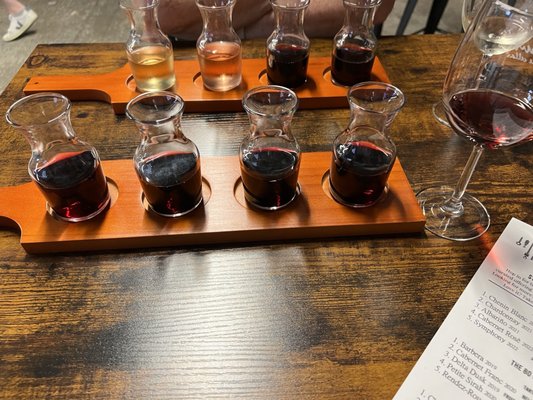 The Shop by Rendez-vous Winery by null