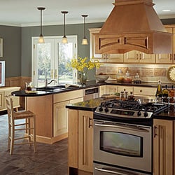 Lezzer Lumber - Stockertown - Visit our kitchen design showroom.