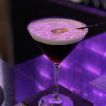Napoli 3 - Espresso Martini - Wine Bars Near Me - St Charles, Missouri