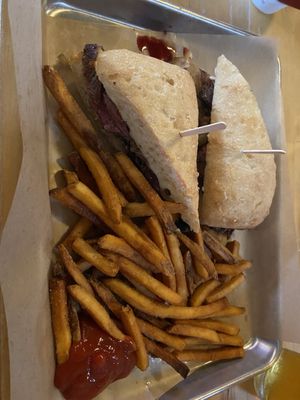 Brix Gastropub by null