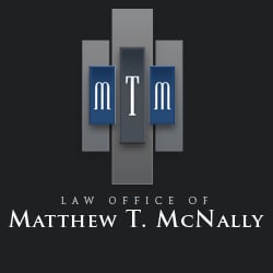 Matthew T McNally