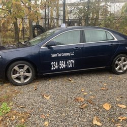 Salem Taxi Company