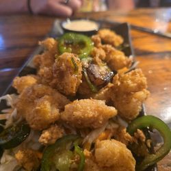 Dog & Bull Taphouse and Kitchen
