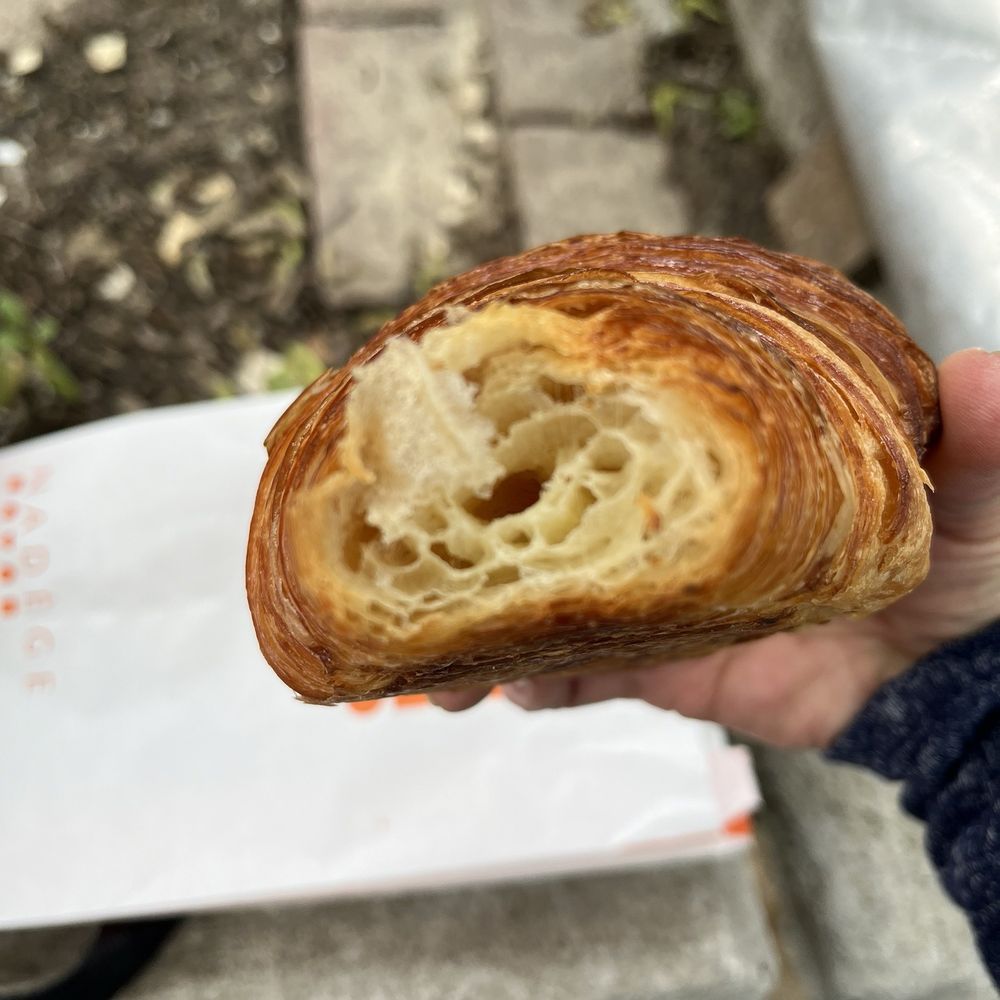 Croissant