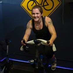 ONE Fitness and Wellness - Les Mills RPM and STAGES Indoor Cycling Classes