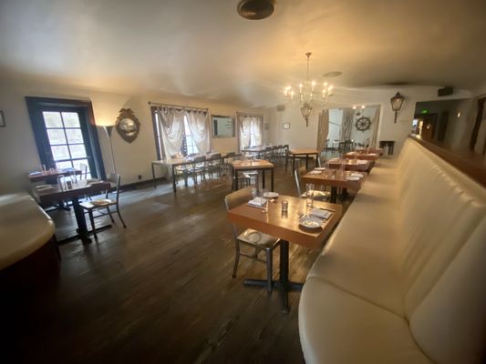 Tempest Oyster Bar by null