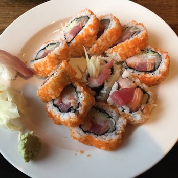 Hime Sushi Bar & Grill - Sushi Bars Near Me - Harlingen, Texas Hime Sushi Bar & Grill - Sushi Bars Near Me - Harlingen, Texas