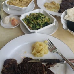 Ribeye Steak