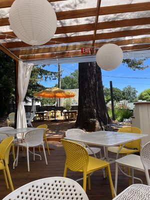 Sonoma Pizza Co. by null