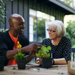 New Horizons In-Home Care - New Horizons Every Care For Everyone