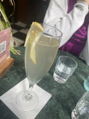 Brasserie Rosie by null