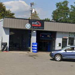 EC Automotive