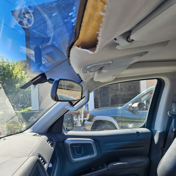 Headliner Repair Nunez - Auto Upholstery Near Me Headliner Repair Nunez - Auto Upholstery Near Me