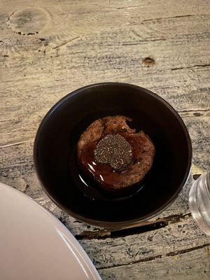 Chez Victoire by null