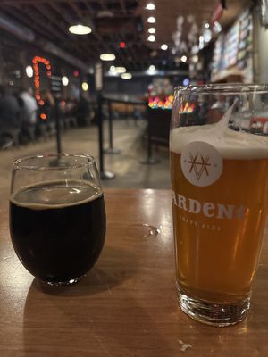Ardent Craft Ales by null