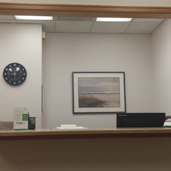 Quest Diagnostics - The check in counter is right there when you walk in - Laboratory Testing Near Me - Federal Way, Washington