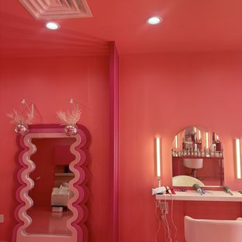 SOBLOW Dry Bar - The salon. - Blow Dry/Out Services Near Me - San Antonio, Texas