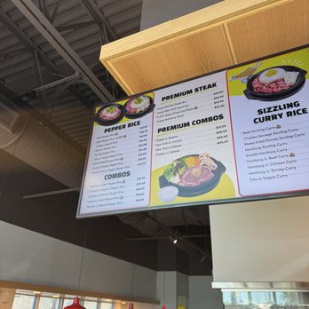 Pepper Lunch - Teppanyaki Near Me - Pinellas Park, Florida Pepper Lunch - Teppanyaki Near Me - Pinellas Park, Florida