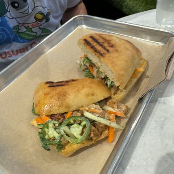 Mendocino Farms - Bahn mi - Salad Near Me - Walnut Creek, California Mendocino Farms - Bahn mi - Salad Near Me - Walnut Creek, California