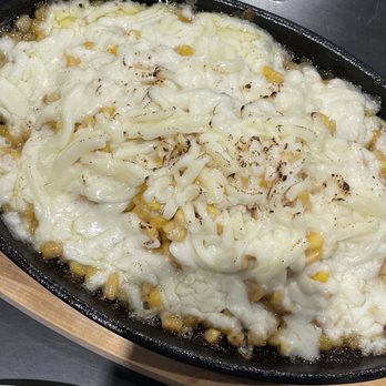 Sool Korean Kitchen - Cheese corn - Korean Near Me - Vancouver, Washington Sool Korean Kitchen - Cheese corn - Korean Near Me - Vancouver, Washington