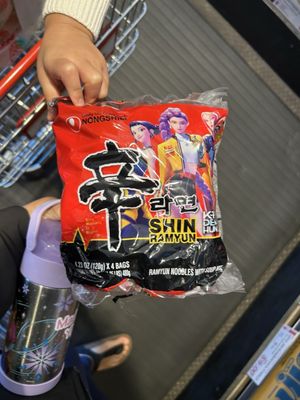 H Mart Bayside by null