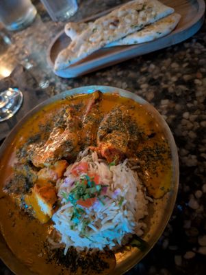 East Bay Spice by null