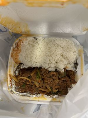 Kim's Home Cooking by null