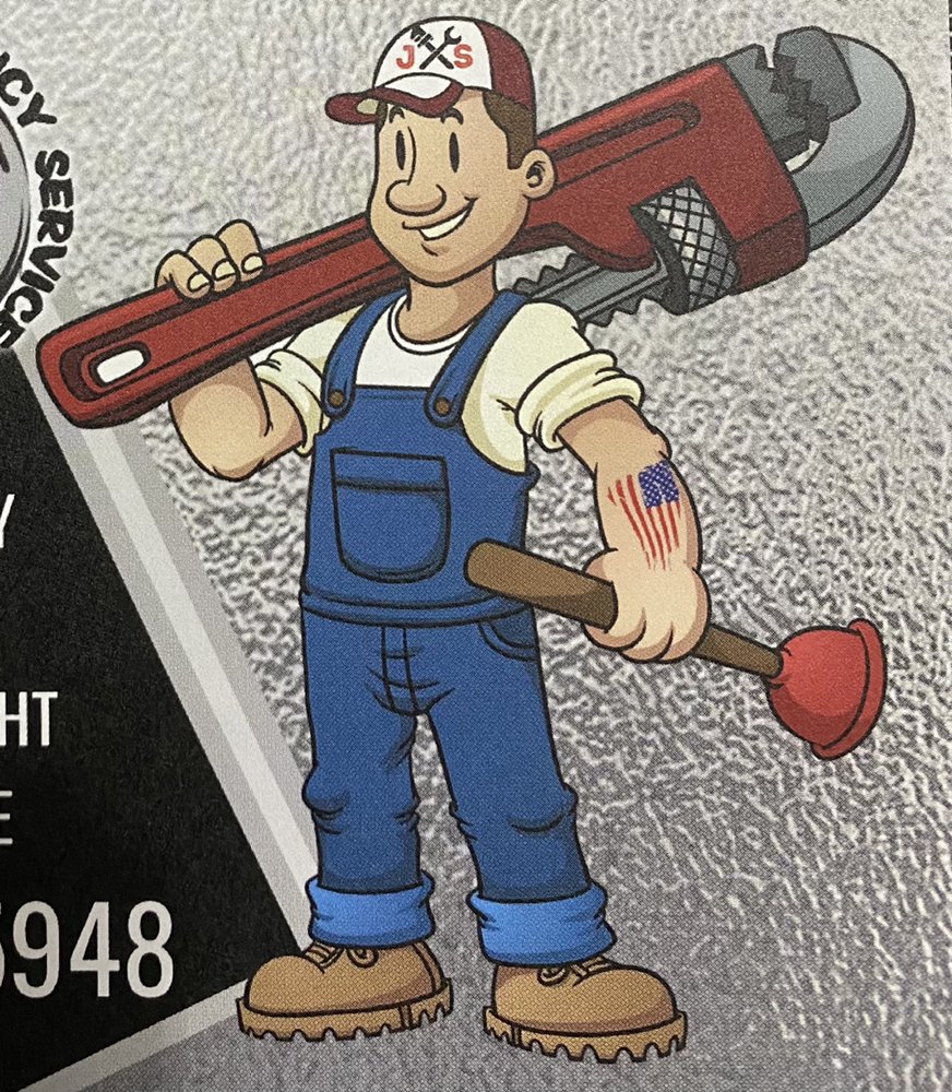 Slide of J&S Sewer and Drain Solutions