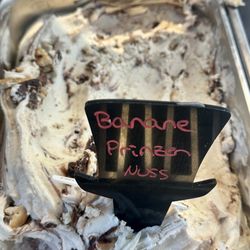 Der Verrückte Eismacher