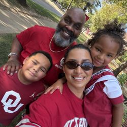 Oklahoma Sooners Stadium - OU Family