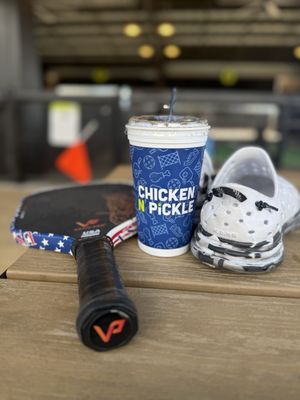 Chicken N Pickle - Henderson by null