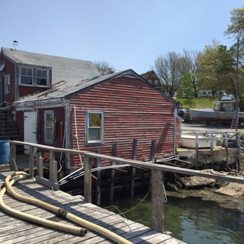 Henry Allen’s Seafood - Seafood Markets Near Me - Harpswell, Maine