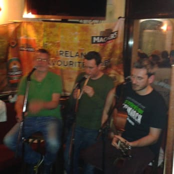 Finnegan's - Live music! - Pubs Near Me - Rome, RM