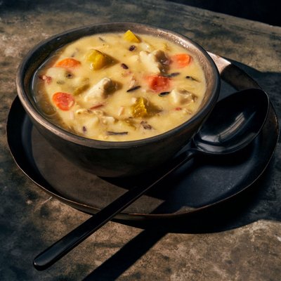 Panera Bread by null