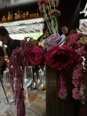 EAST END BALLROOM by null