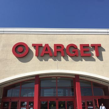 Target - Exterior - Department Stores Near Me - Galveston, Texas