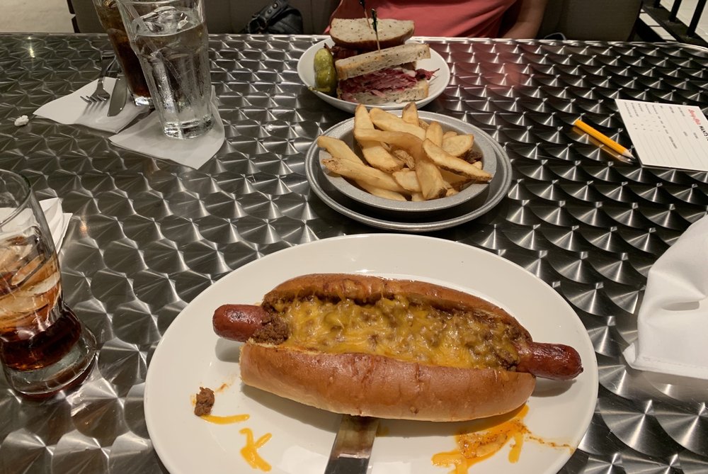 Katz’s Deli 58 Photos & 33 Reviews Bars 2200 N Shepherd Dr, The Heights, Houston, TX