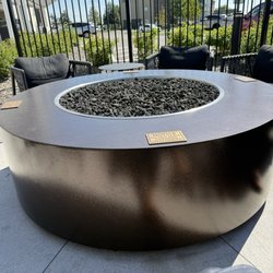 TownePlace Suites by Marriott Mankato - Fire pit