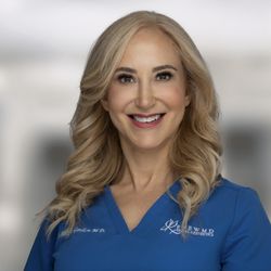 Metroplex Headshots - Dr. Gordon of Renew MD Med Spa