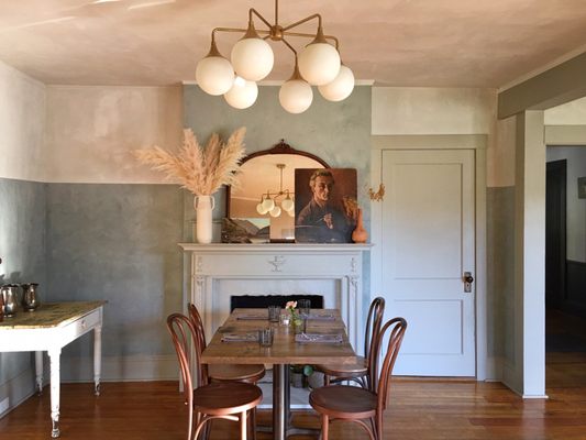 The Brooklin Inn by null