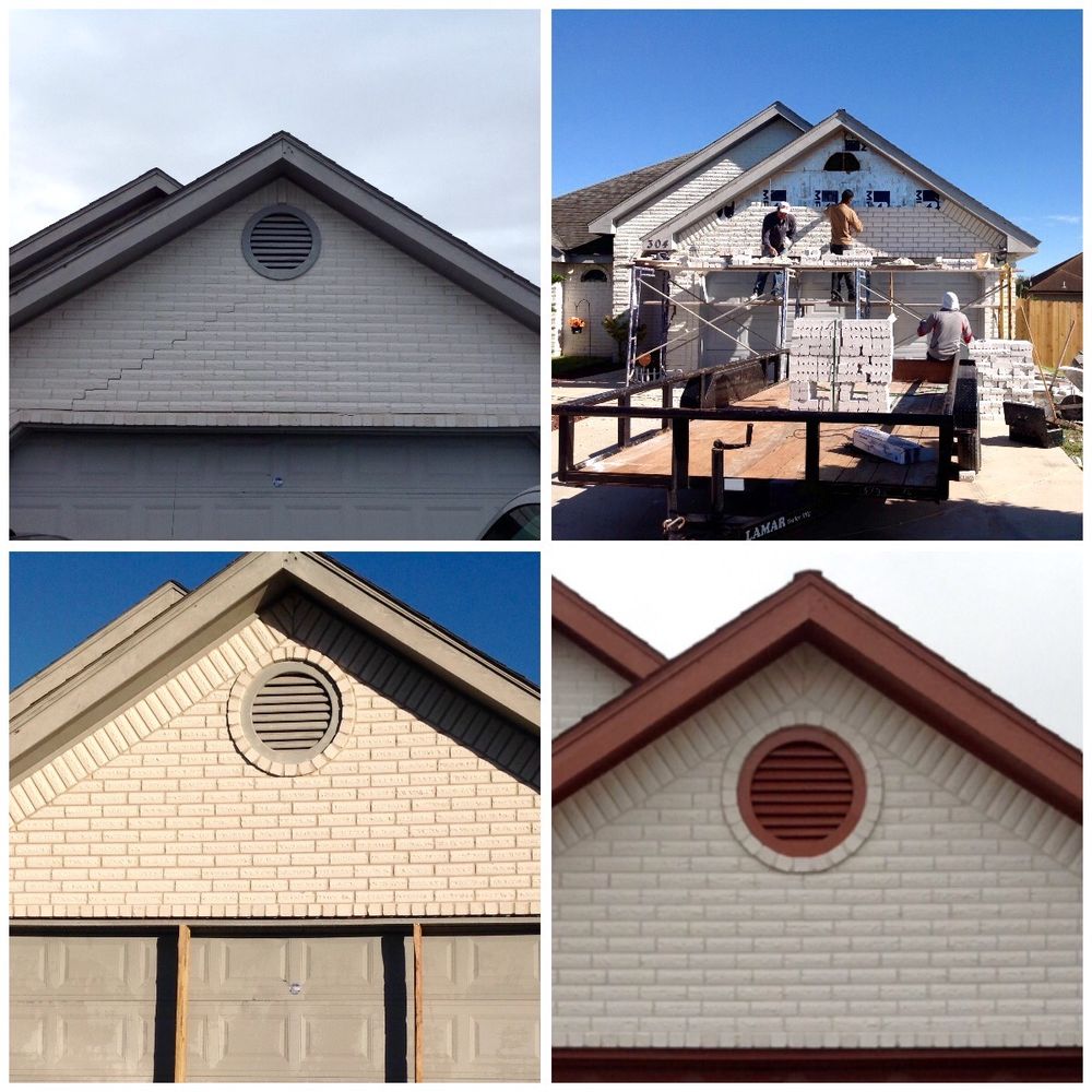 Slide of Hidalgo Roof and Exterior Softwash