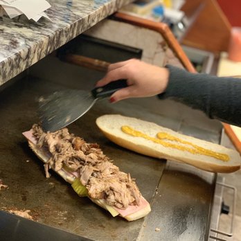 Los Hornitos Bakery - Cubano - Latin American Near Me - Wappingers Falls, New York