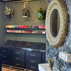 Couture Claws - New salon studio