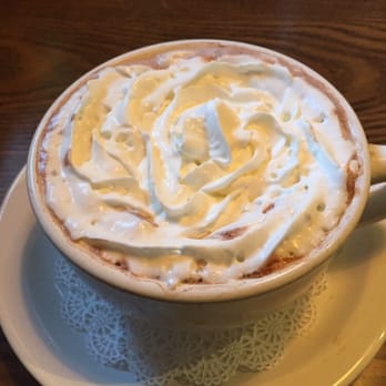 Mimi's Cafe - Their hot chocolate is to die for.. Mmmm - Breakfast & Brunch Near Me - Corona, California