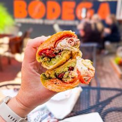 The Bodega