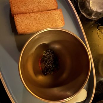COTE Miami - Beef and caviar - Korean Near Me - Miami, Florida COTE Miami - Beef and caviar - Korean Near Me - Miami, Florida