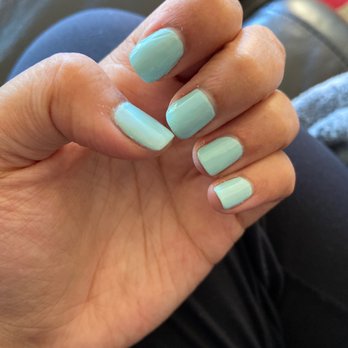 Très Jolie Nails & Spa - Nails by Chloe! She's amazing! - Nail Salons Near Me - Tigard, Oregon Très Jolie Nails & Spa - Nails by Chloe! She's amazing! - Nail Salons Near Me - Tigard, Oregon