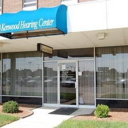 Kenwood Hearing Center